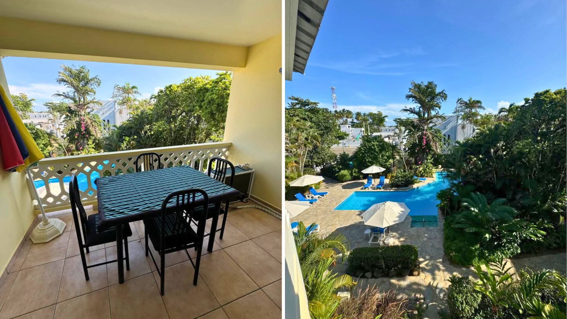 photo of property in dominican republic