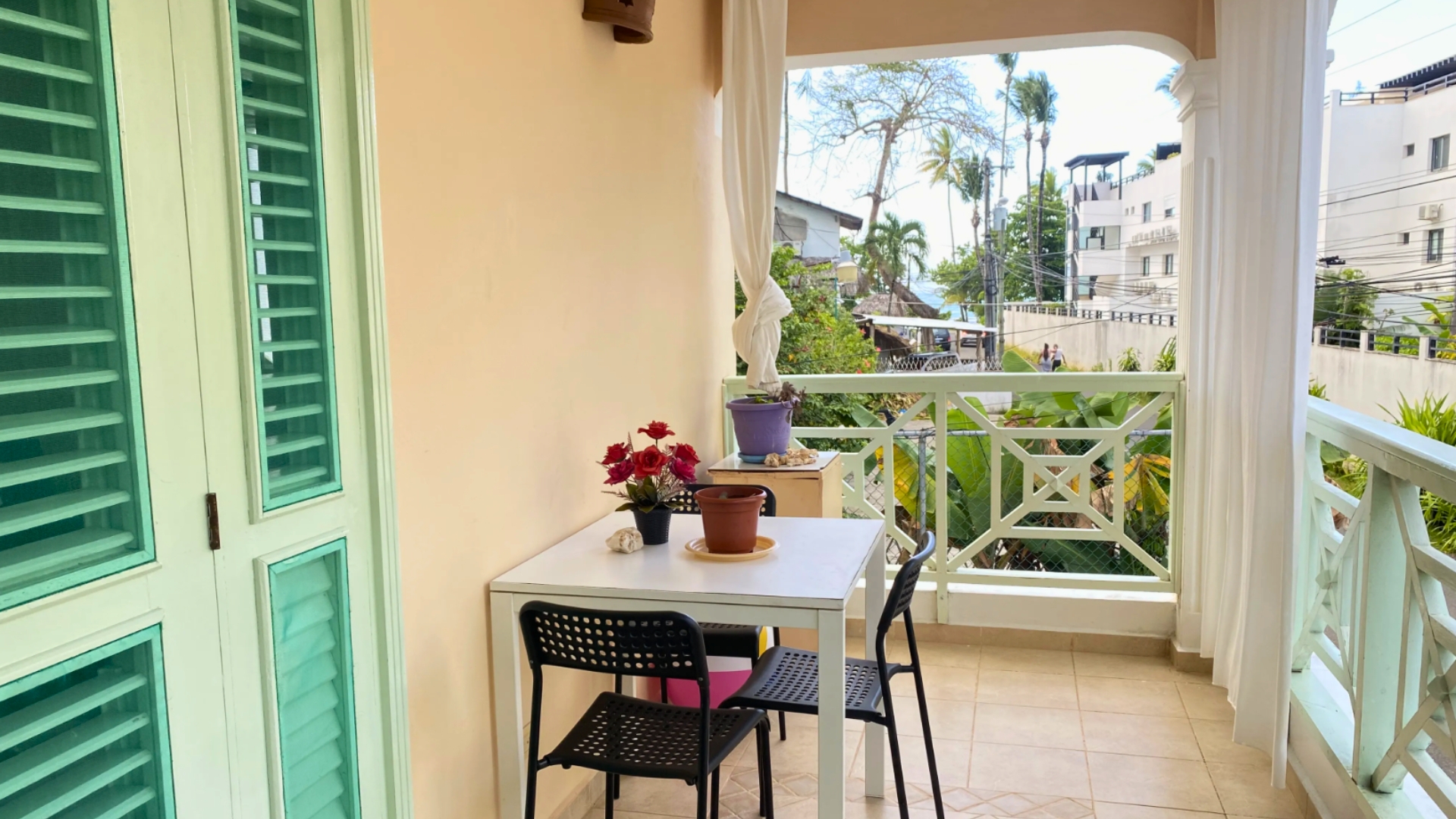 photo of property in dominican republic
