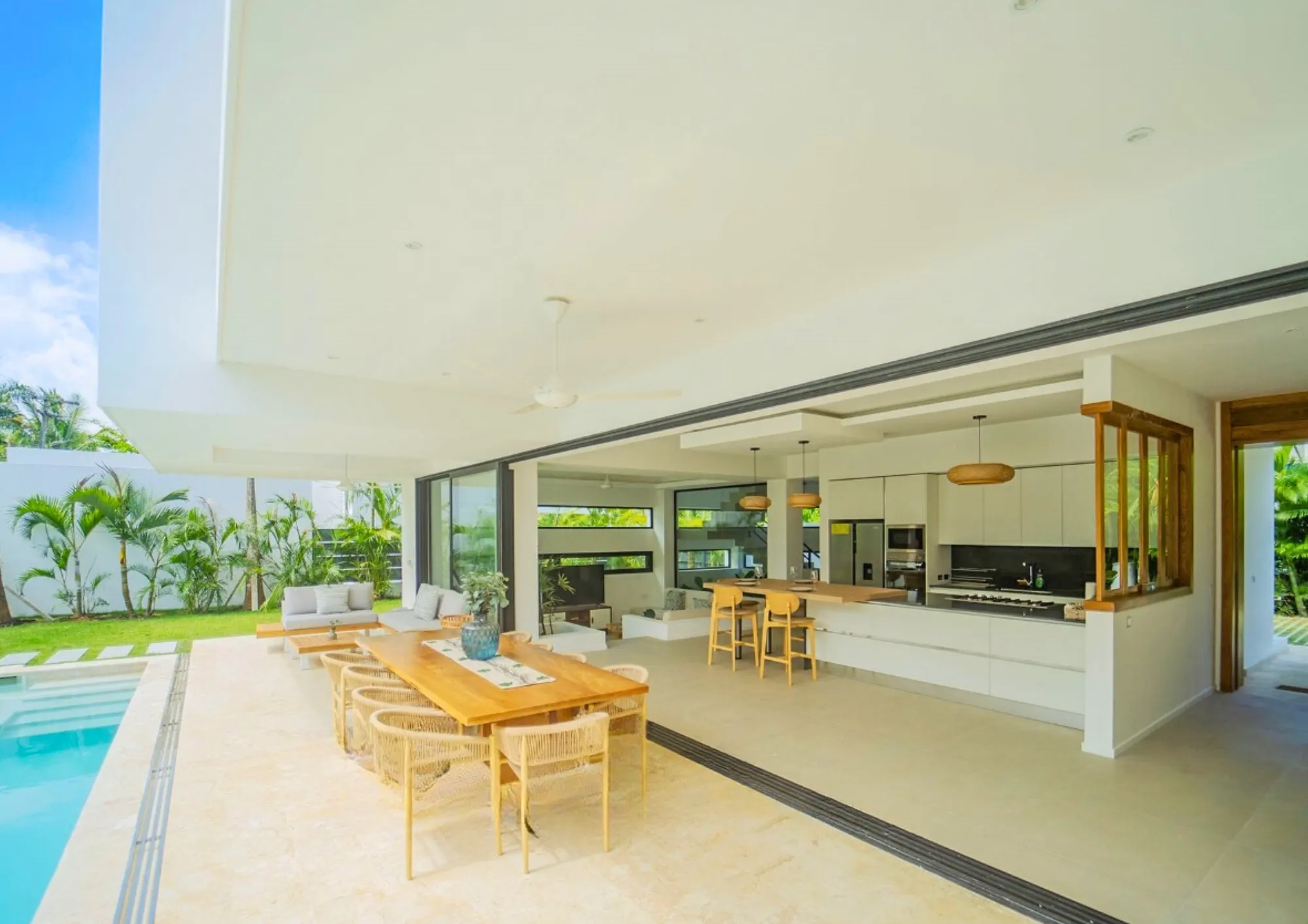 photo of property in dominican republic