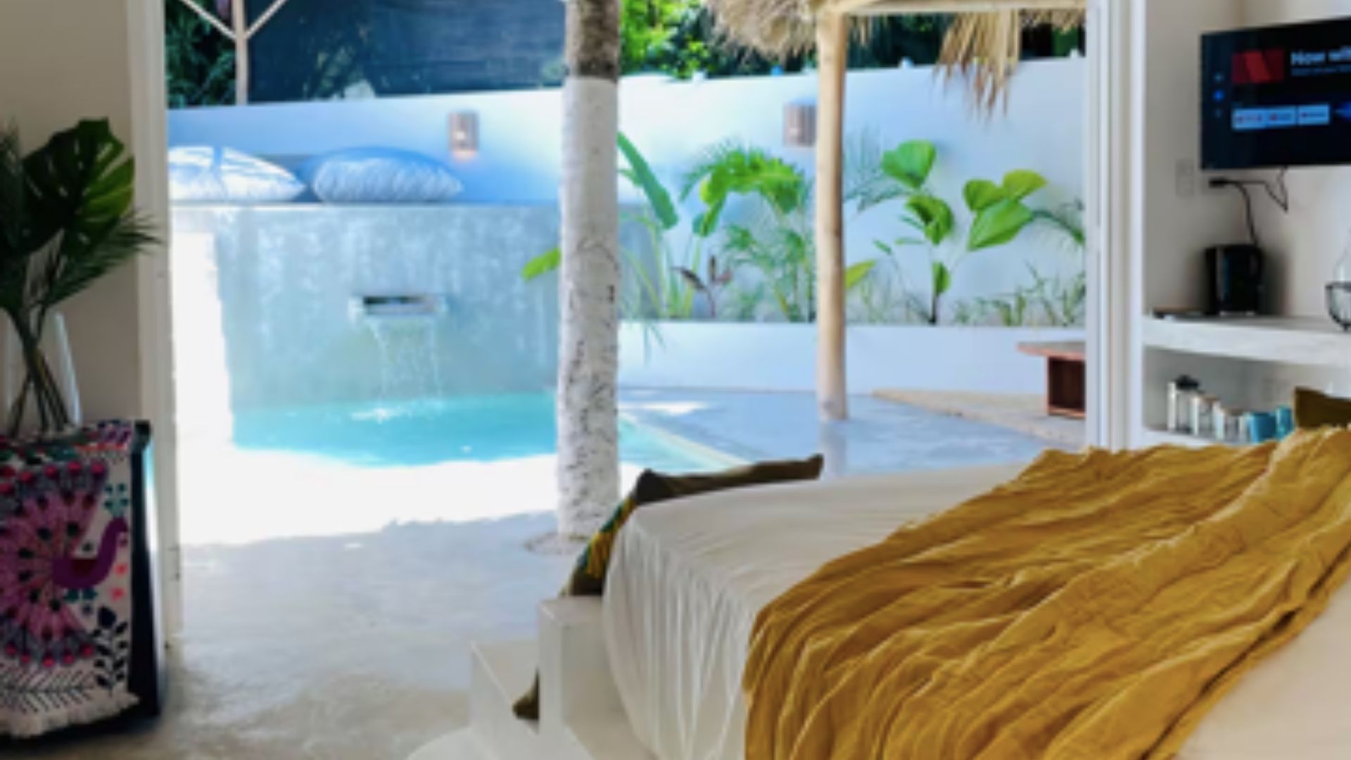 photo of property in dominican republic