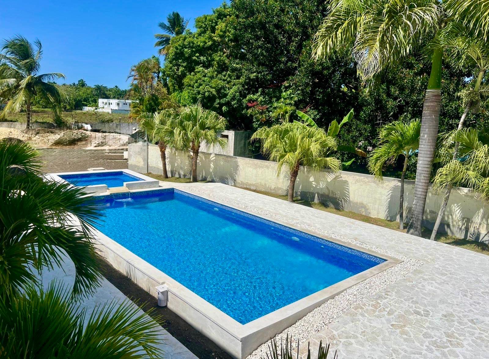 Quiet Studio Near the Beach in Cabarete