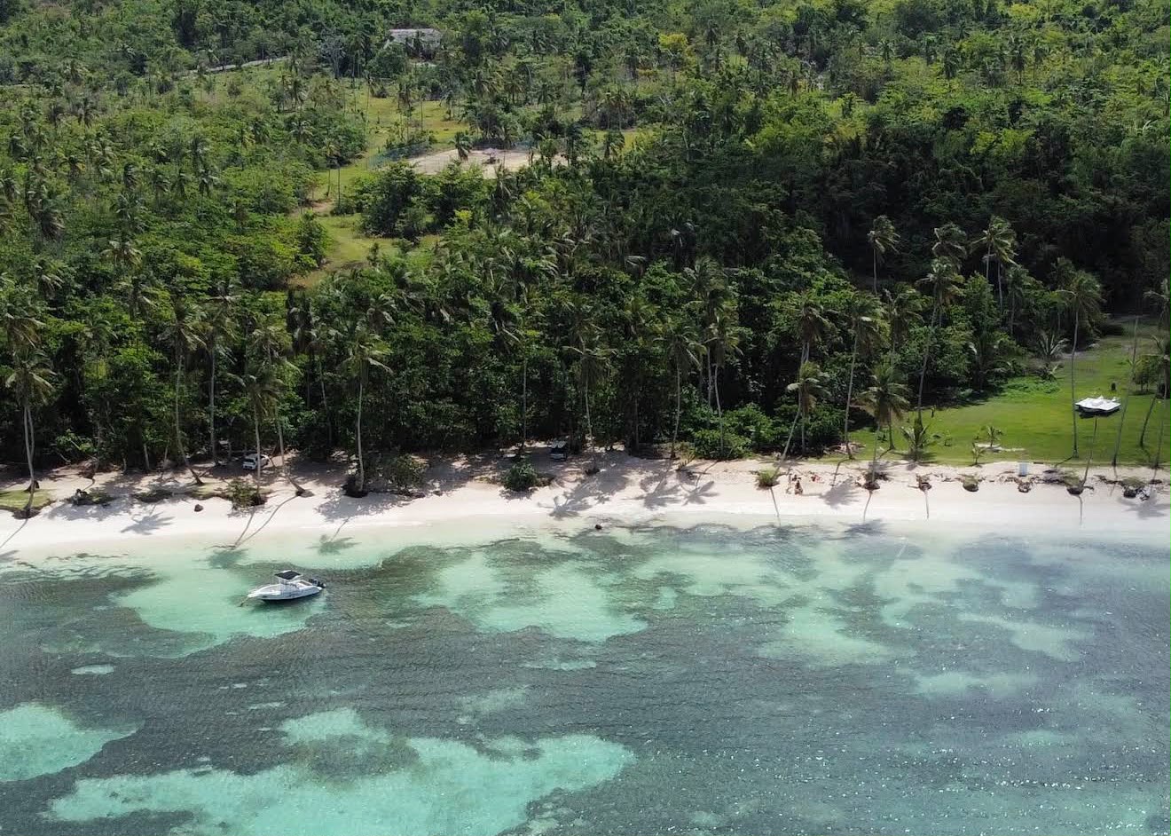 Земельный участок в El Cabo, Las Galeras