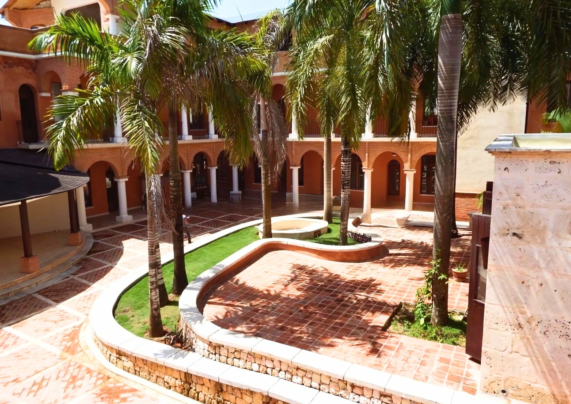 photo of property in dominican republic