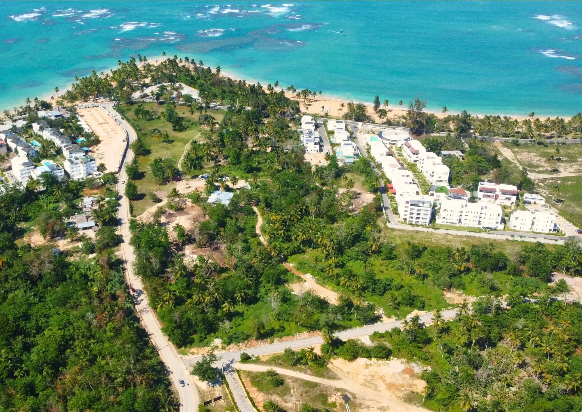 photo of property in dominican republic