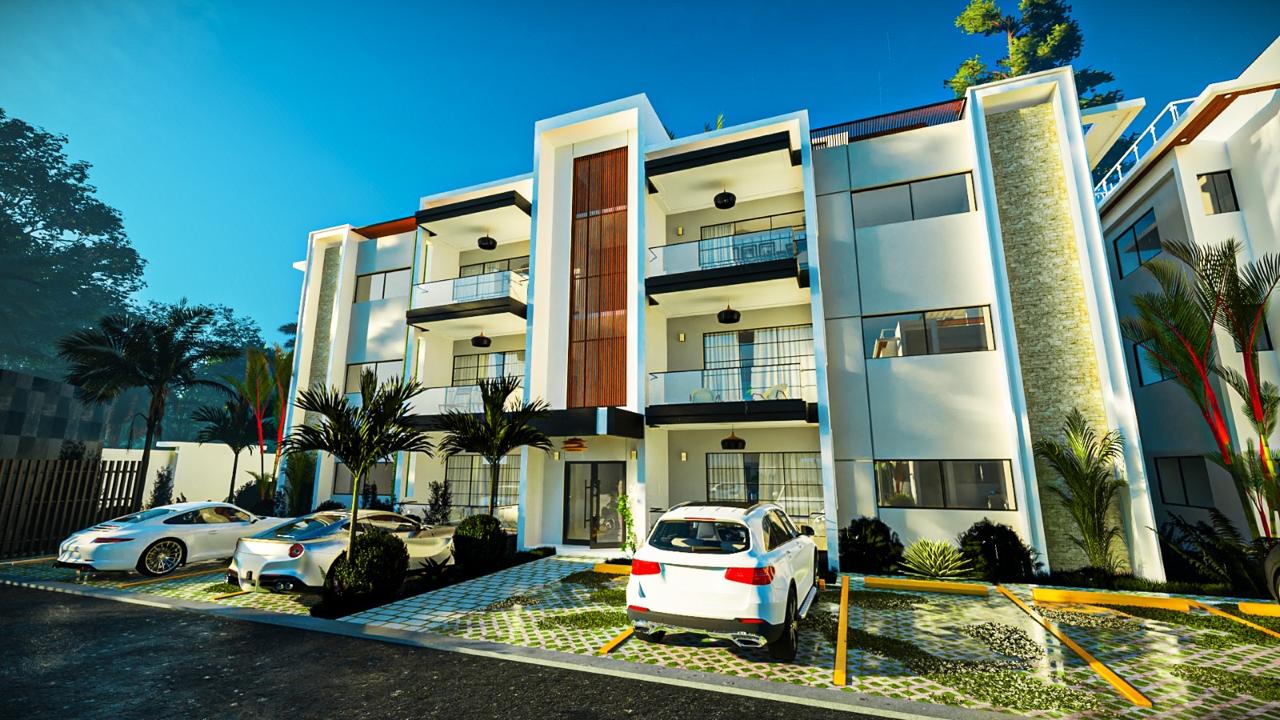 photo of property in dominican republic