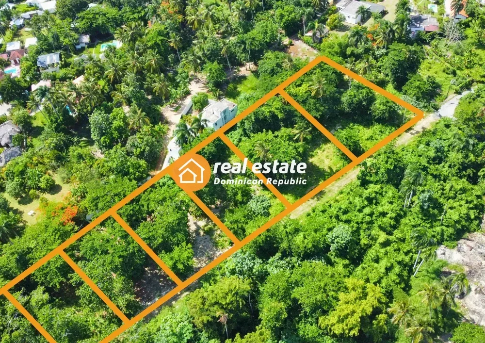 photo of property in dominican republic