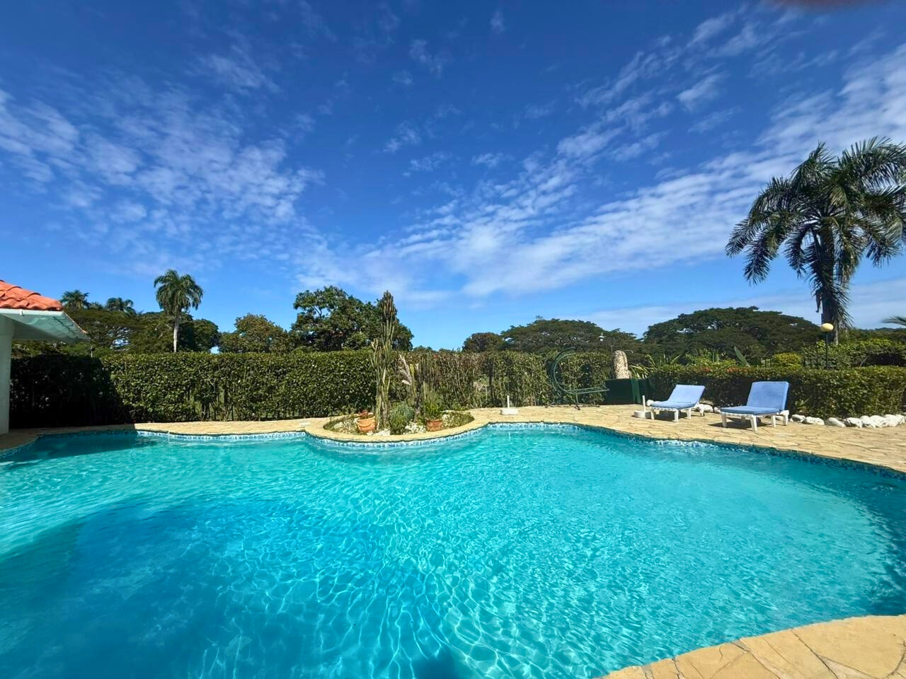 photo of property in dominican republic