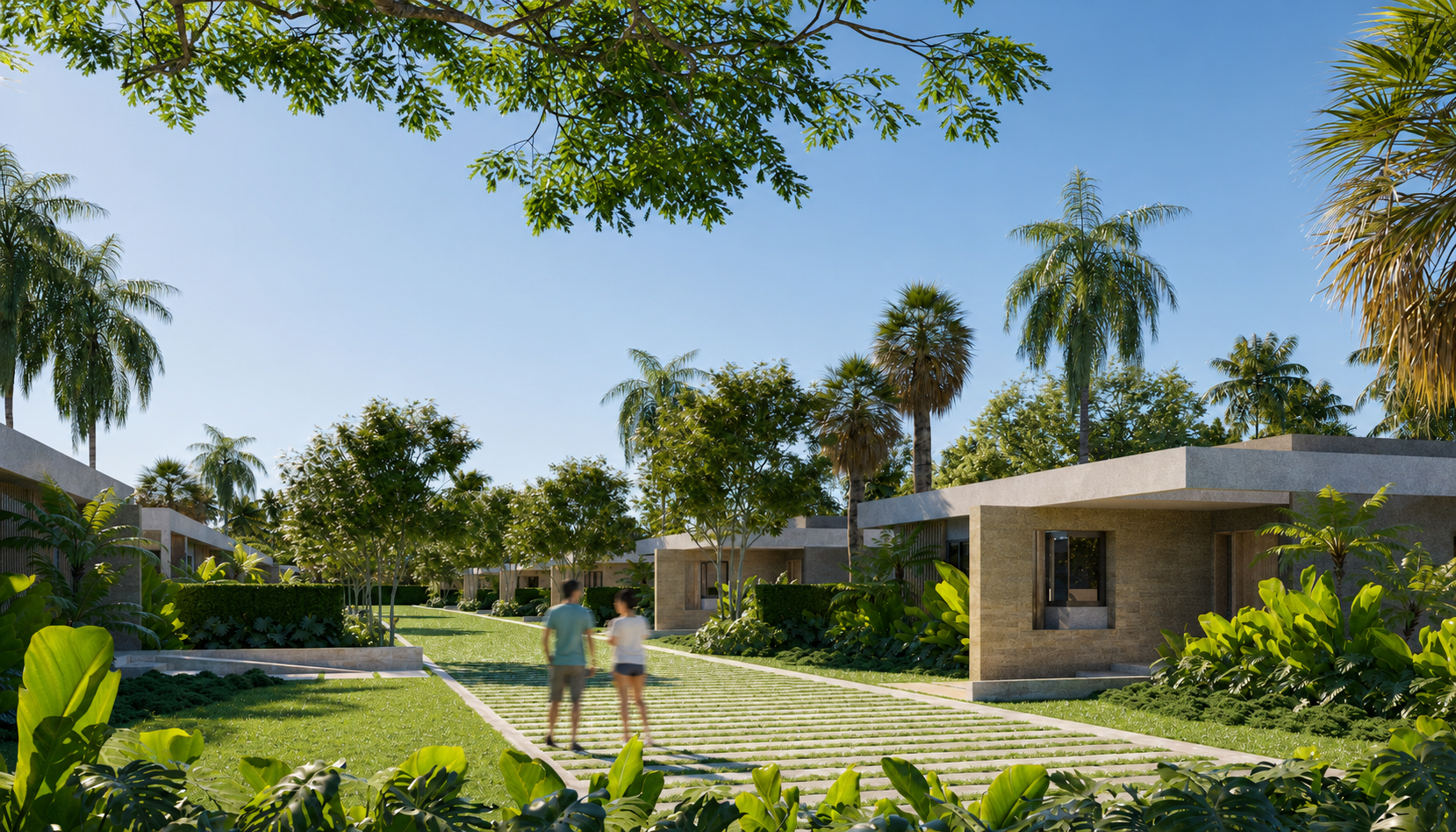 photo of property in dominican republic
