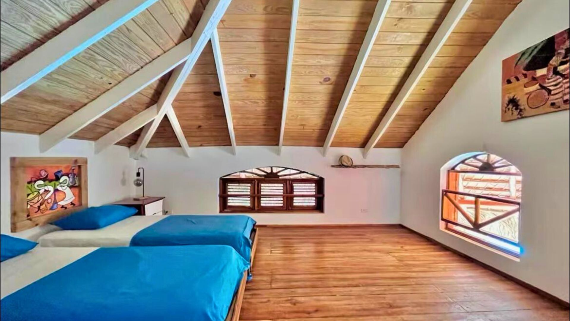 photo of property in dominican republic