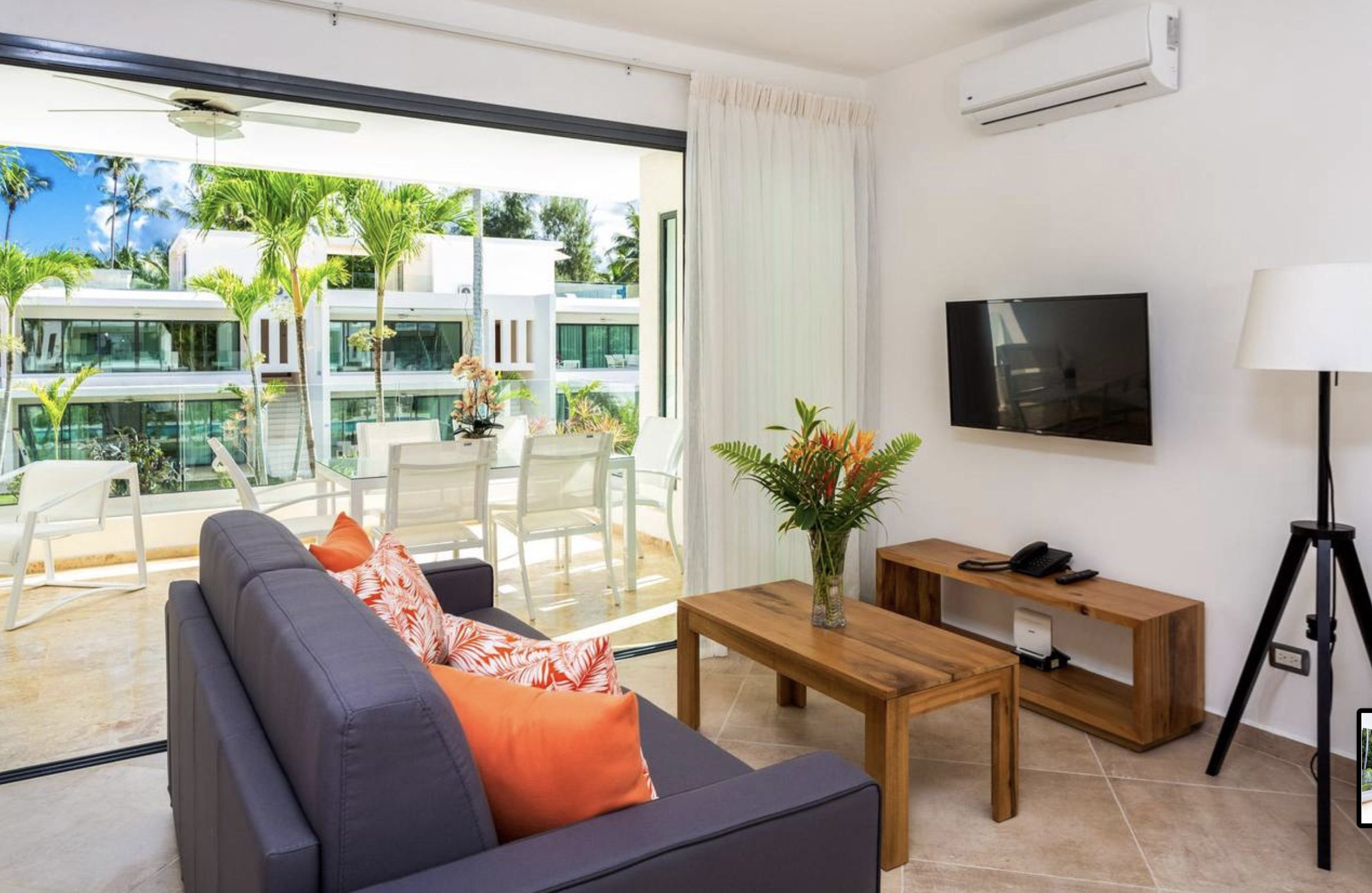 For sale condo las ballenas 3