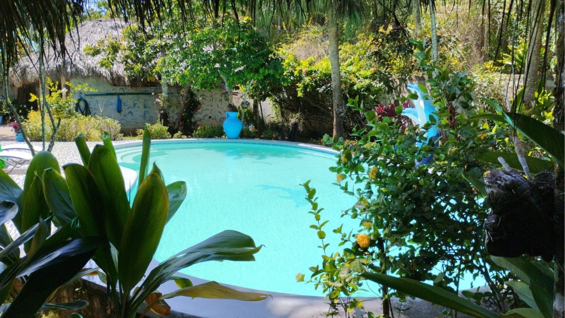 photo of property in dominican republic