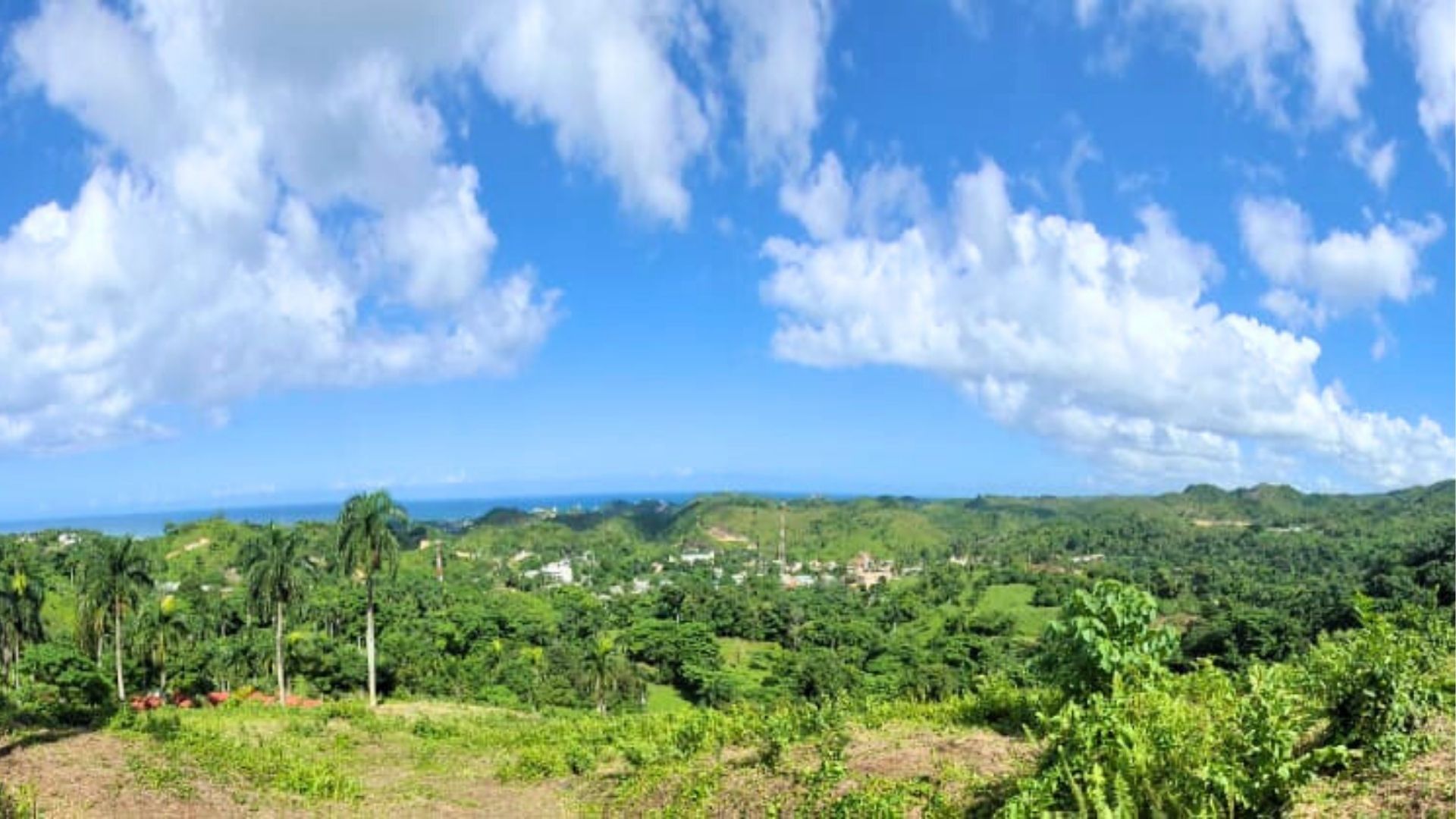 photo of property in dominican republic