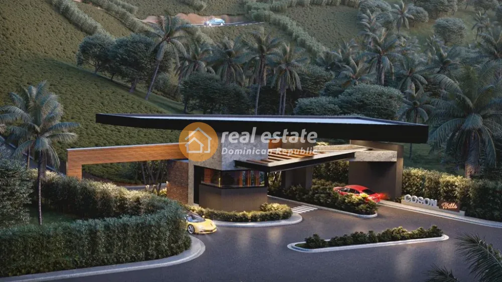 photo of property in dominican republic