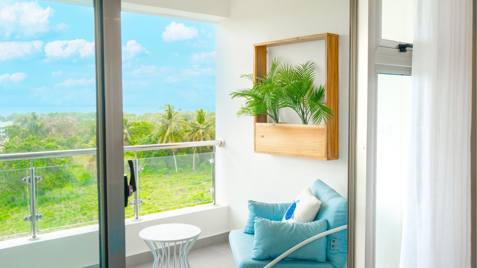 photo of property in dominican republic