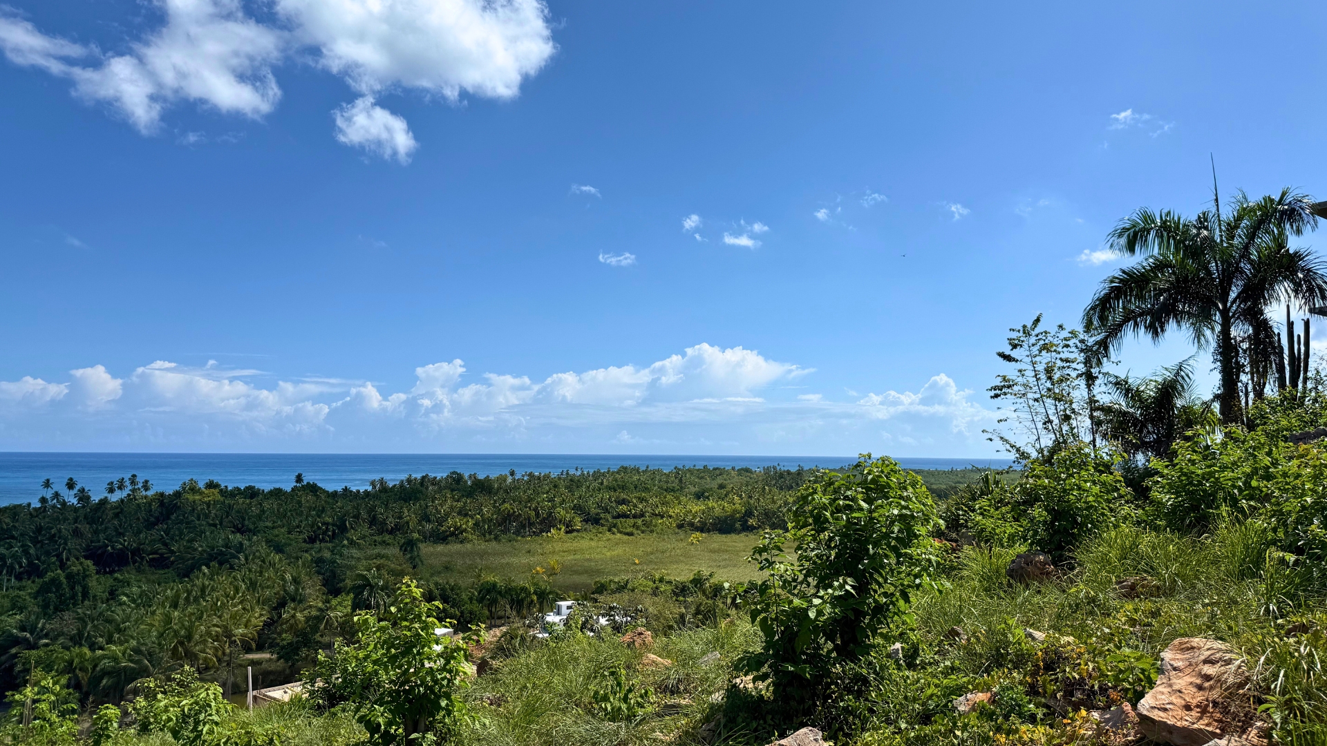photo of property in dominican republic