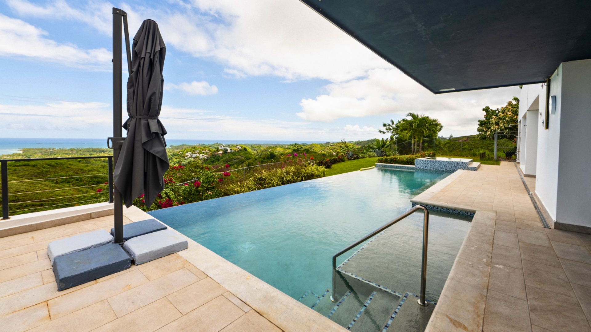 photo of property in dominican republic