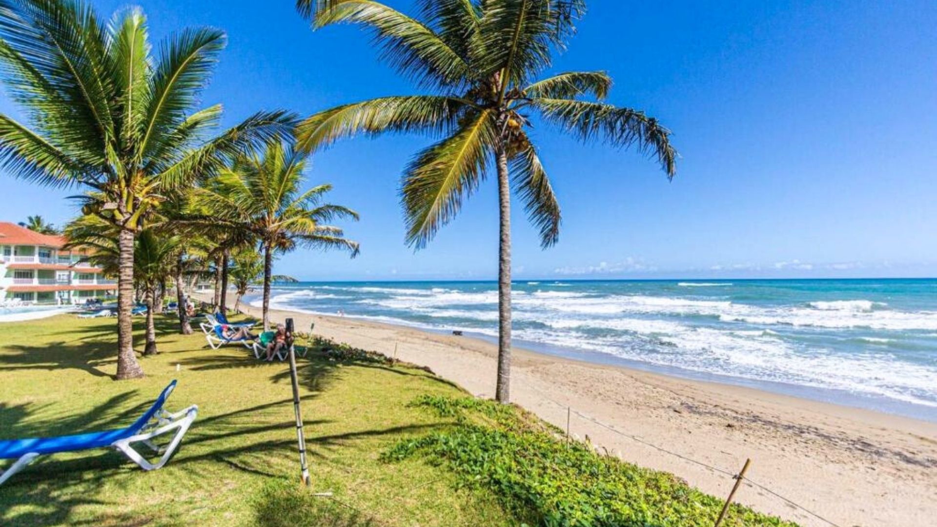 photo of property in dominican republic