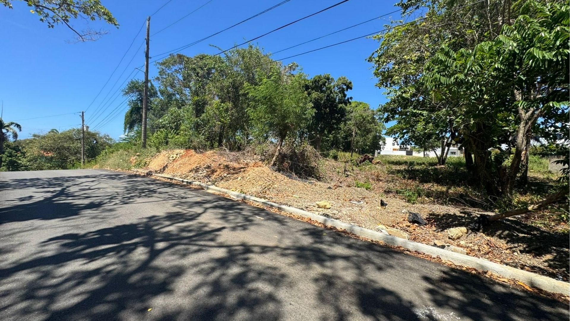photo of property in dominican republic