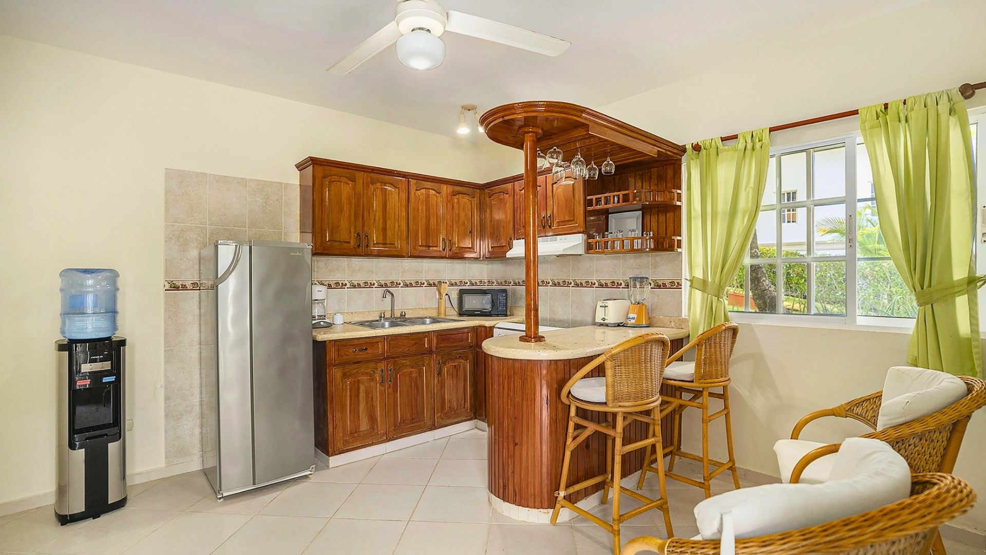 photo of property in dominican republic