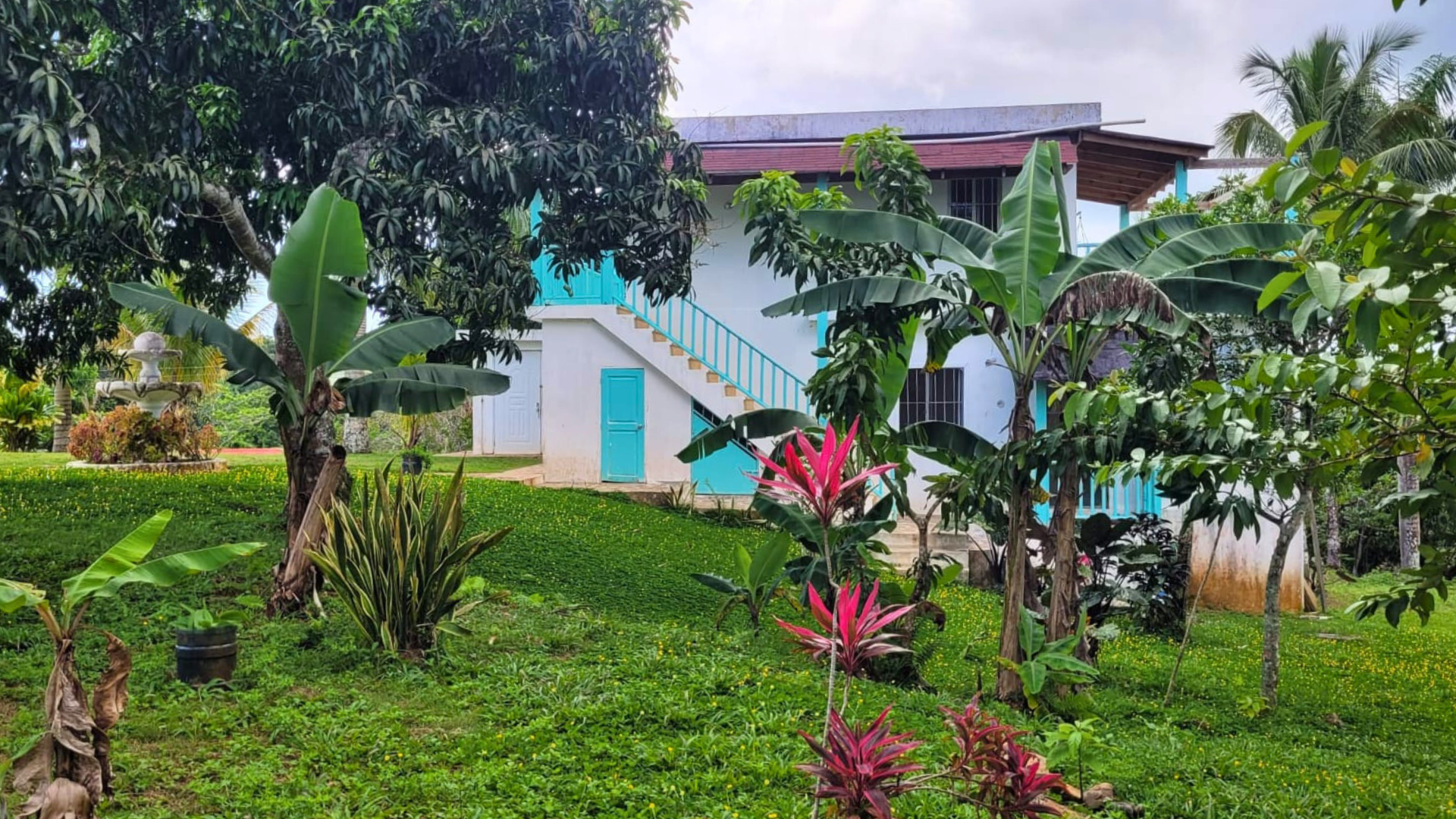 photo of property in dominican republic