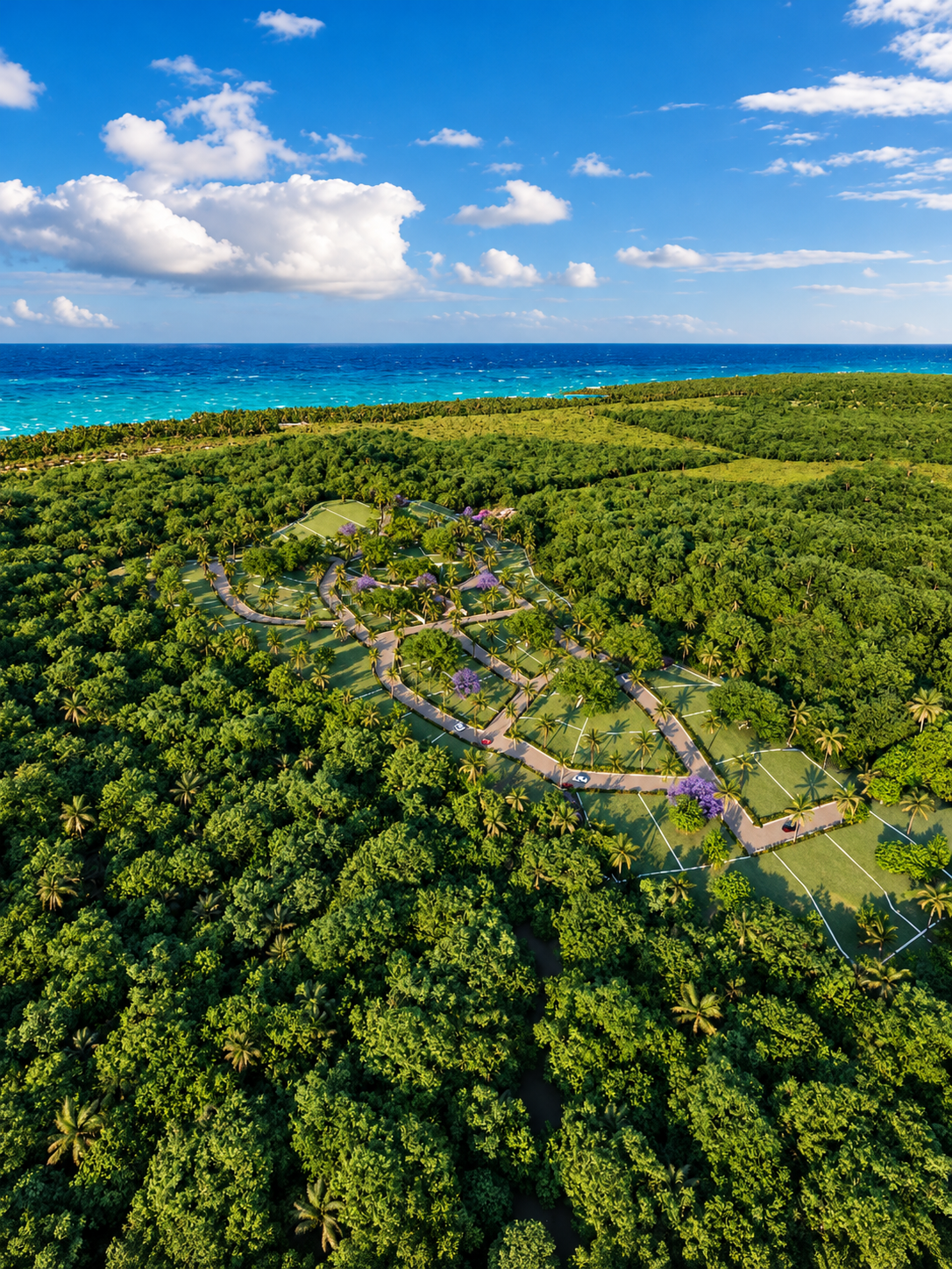 Land Opportunity in Playa El Portillo, Las Terrenas