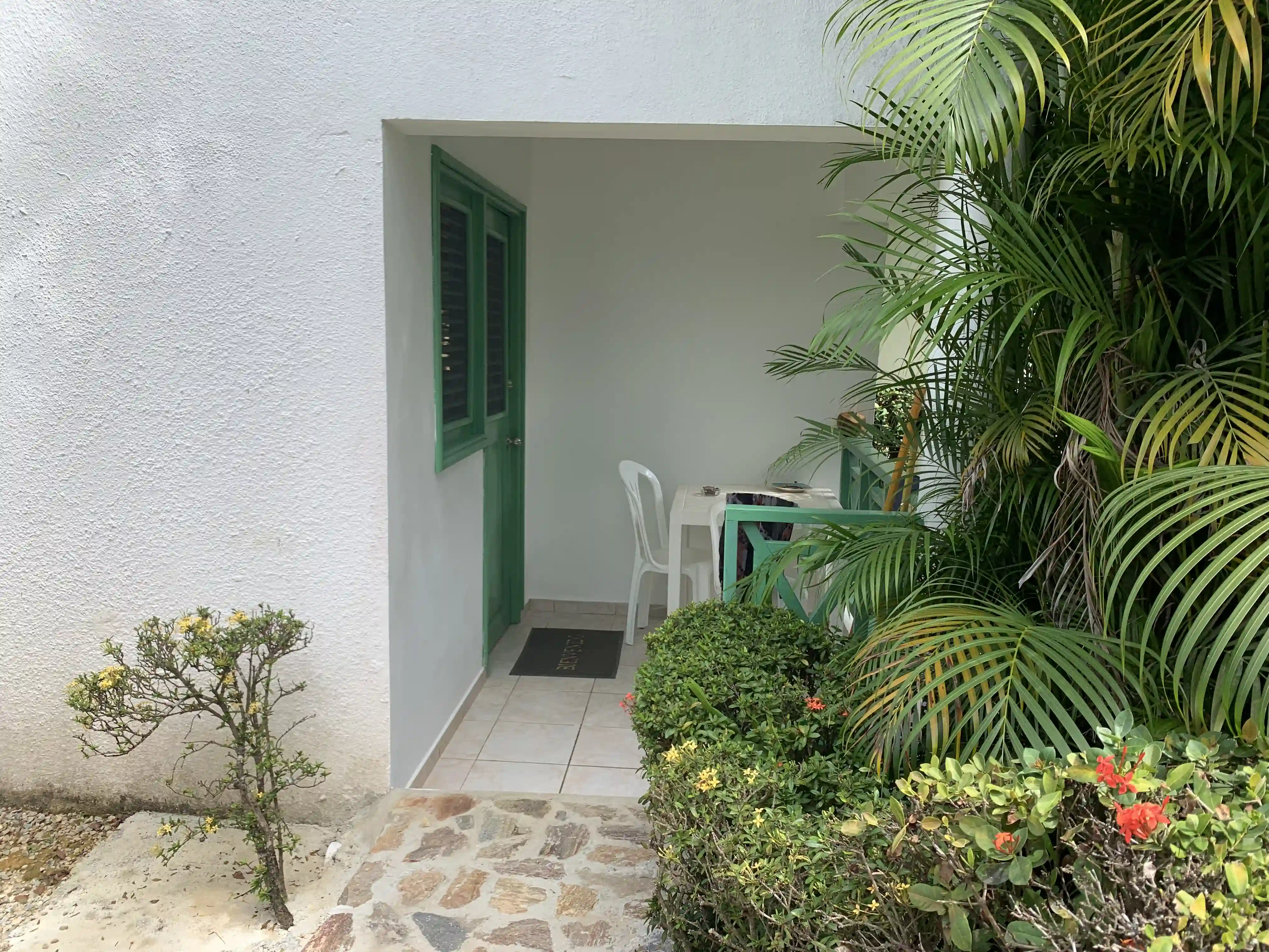 photo of property in dominican republic