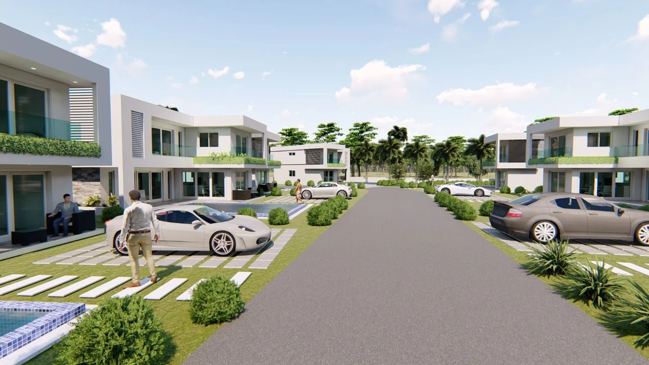 photo of property in dominican republic