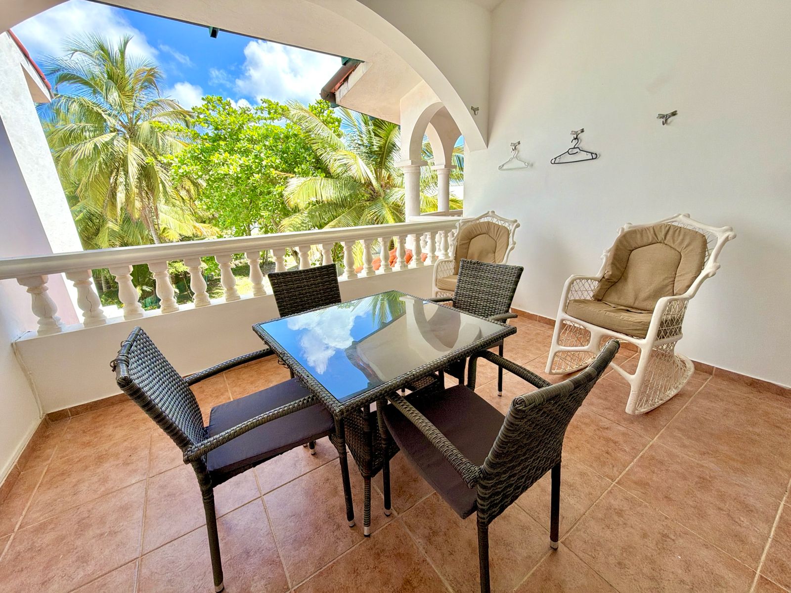ocean front 2 bedroom condo in the heart of the surf spot encuentro cabarete 14