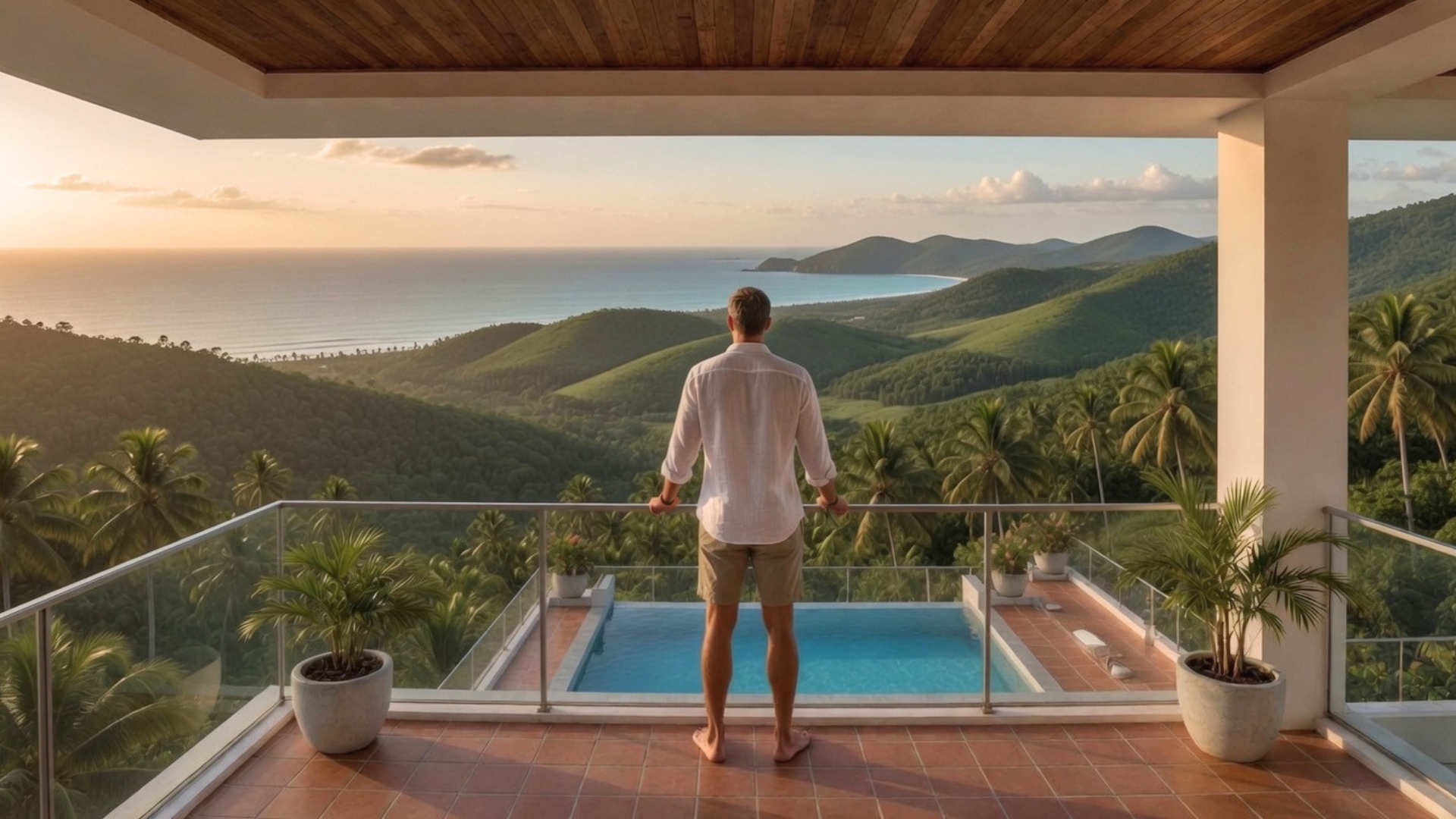 photo of property in dominican republic