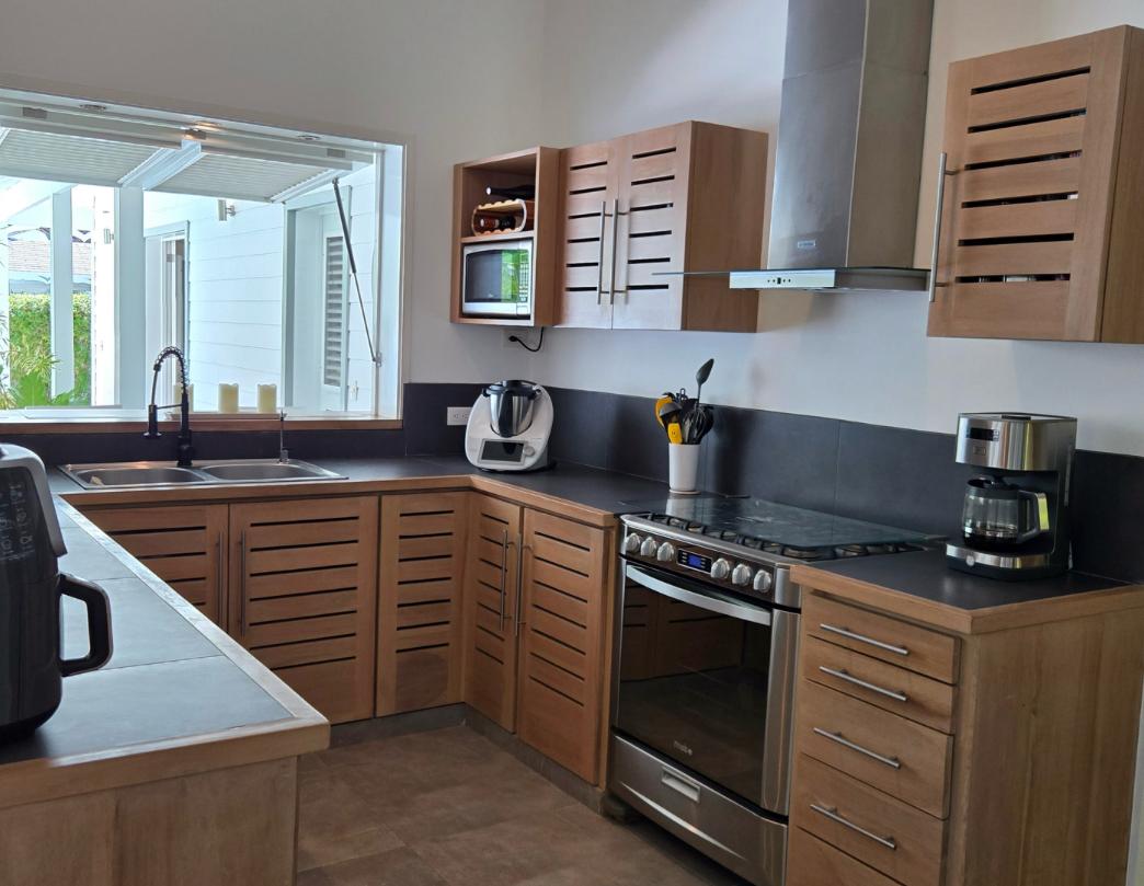 photo of property in dominican republic