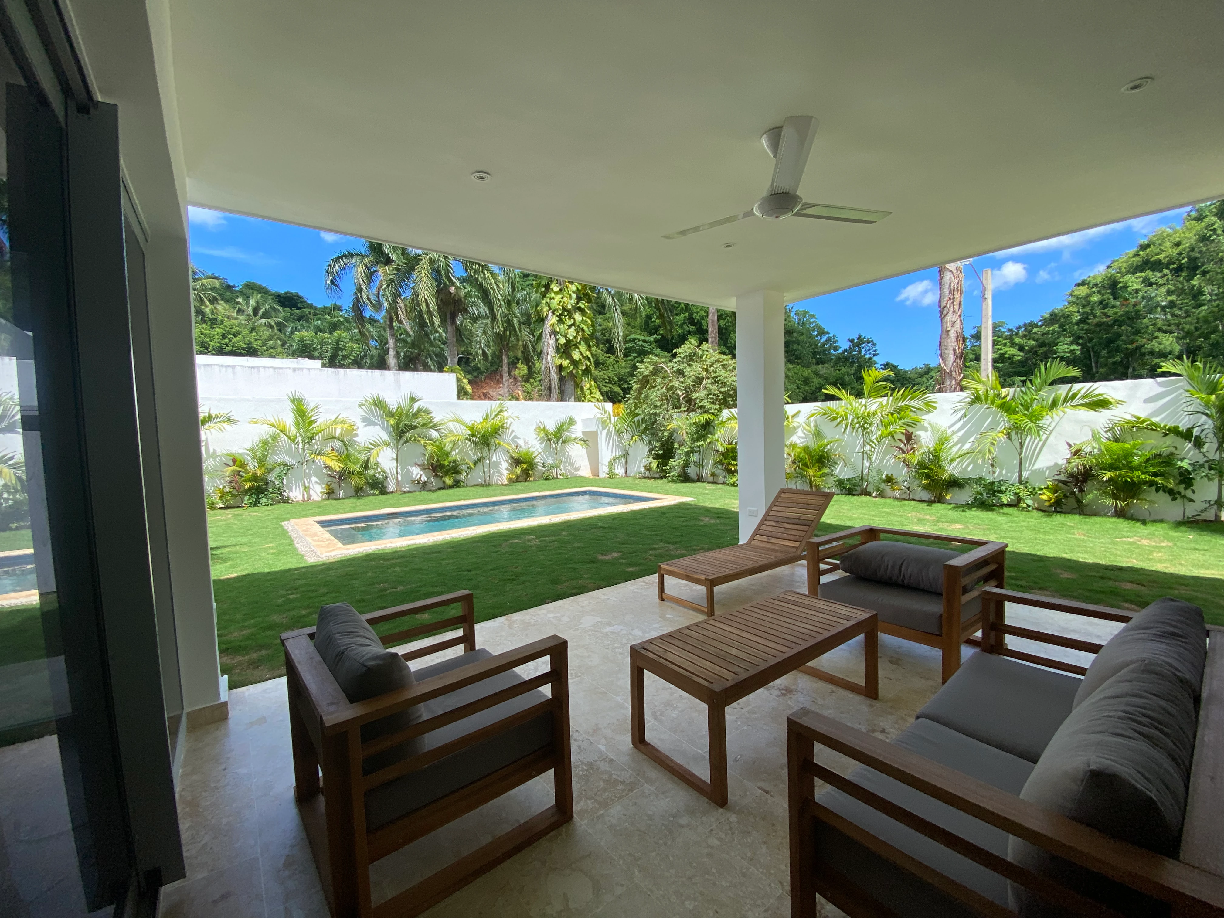 photo of property in dominican republic