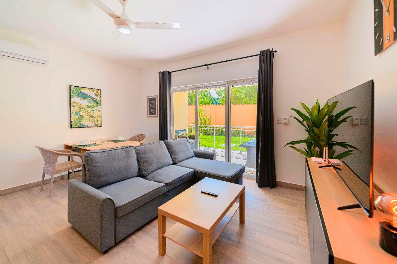 photo of property in dominican republic