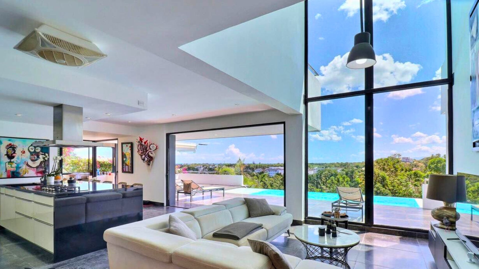 photo of property in dominican republic