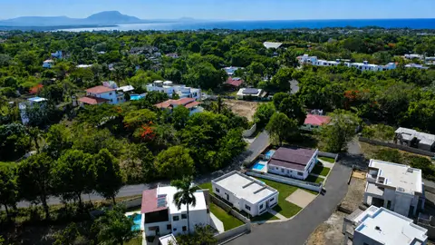 3-Bedroom Villa with Pool for Sale in La Mulata, Sosúa 2