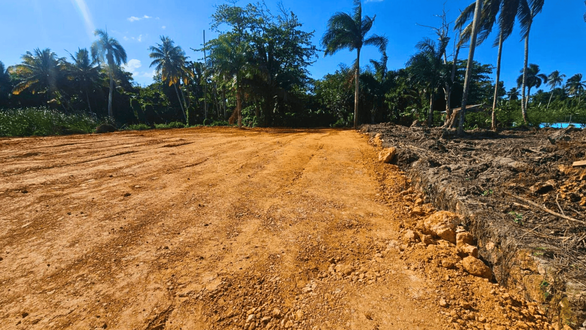 photo of property in dominican republic