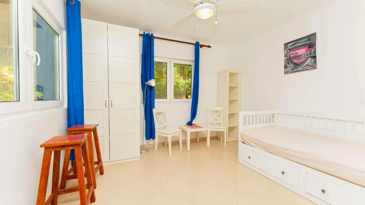 photo of property in dominican republic