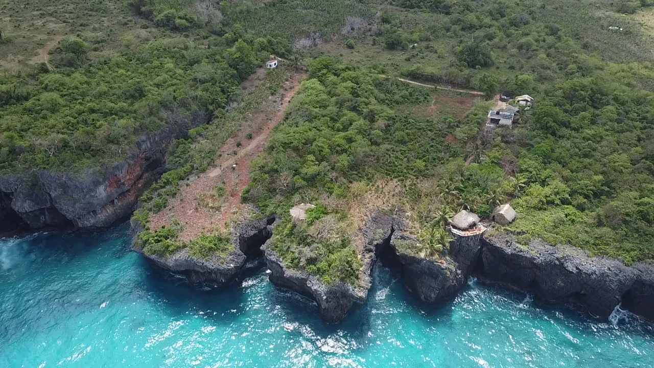 photo of property in dominican republic