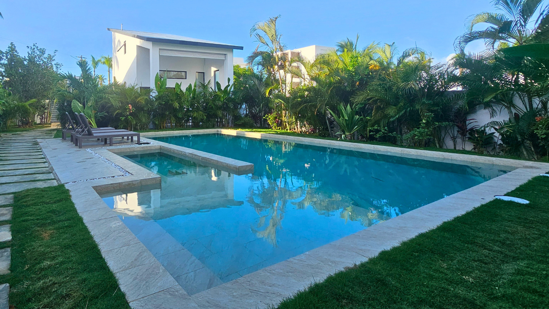 photo of property in dominican republic