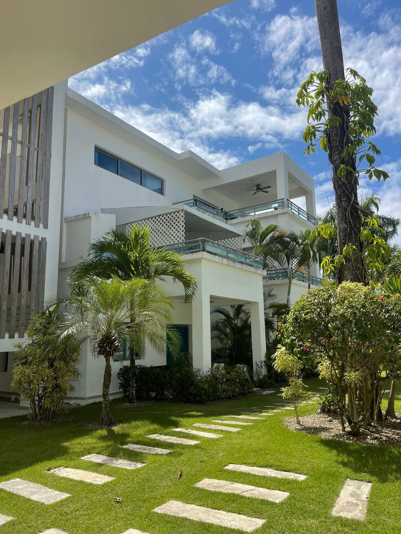 photo of property in dominican republic