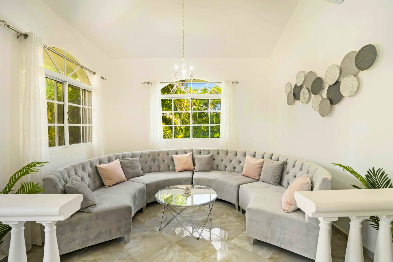 photo of property in dominican republic