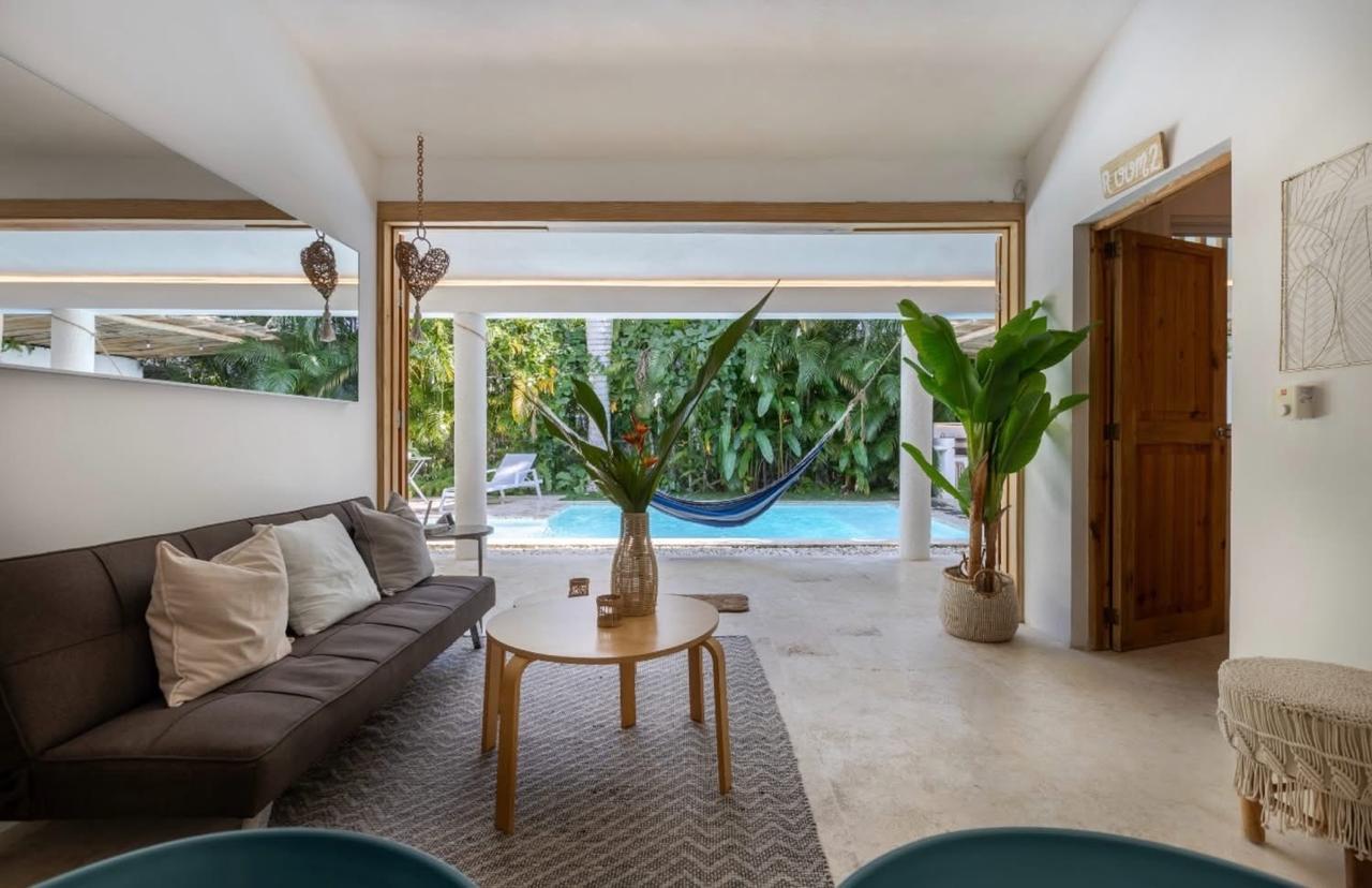 photo of property in dominican republic