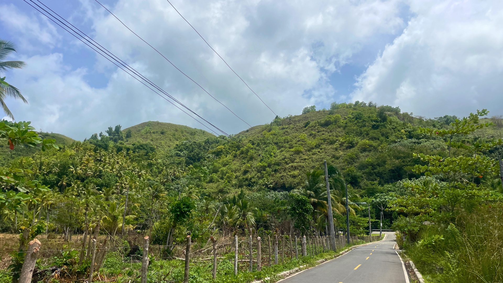 photo of property in dominican republic