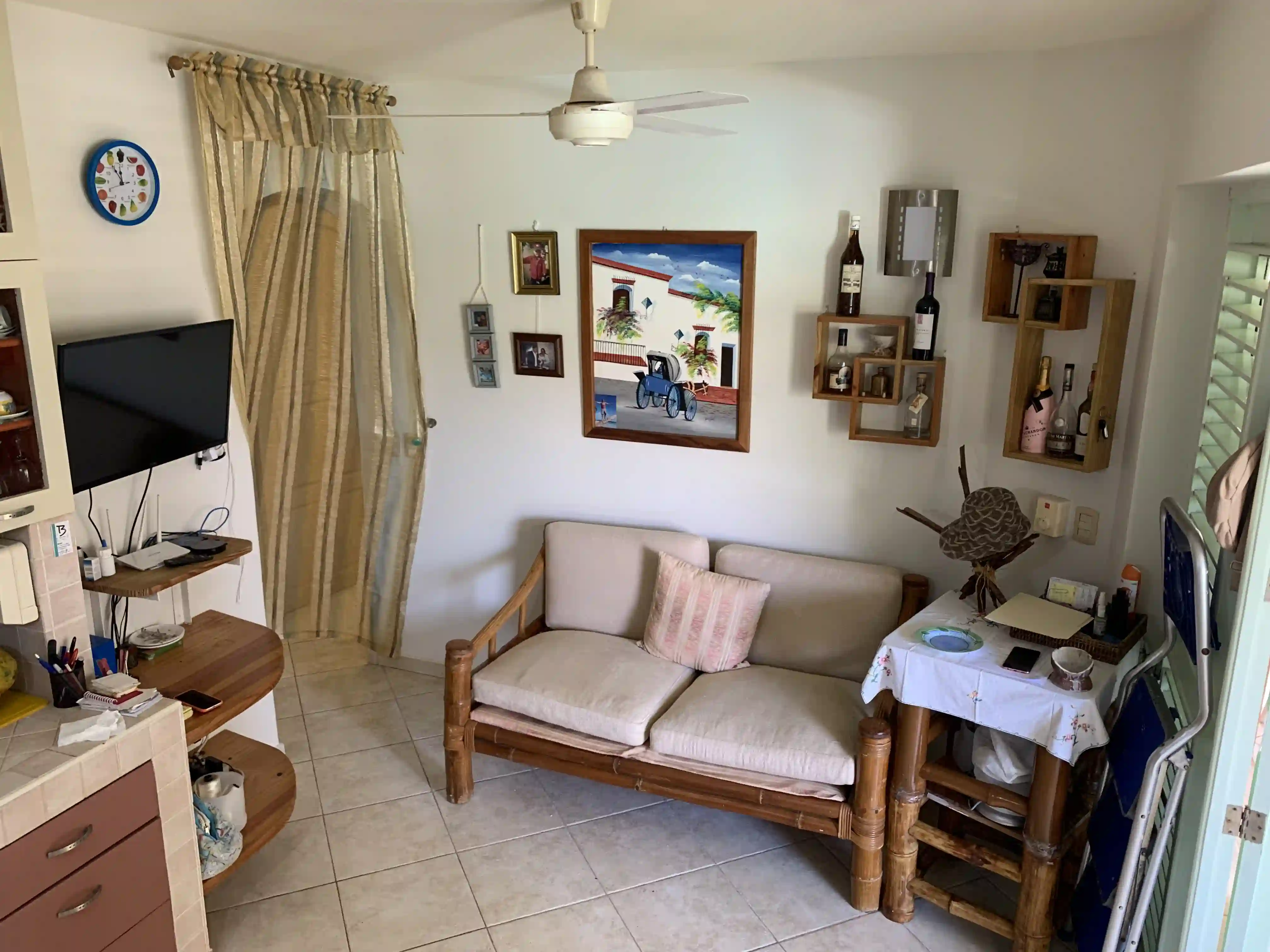 photo of property in dominican republic