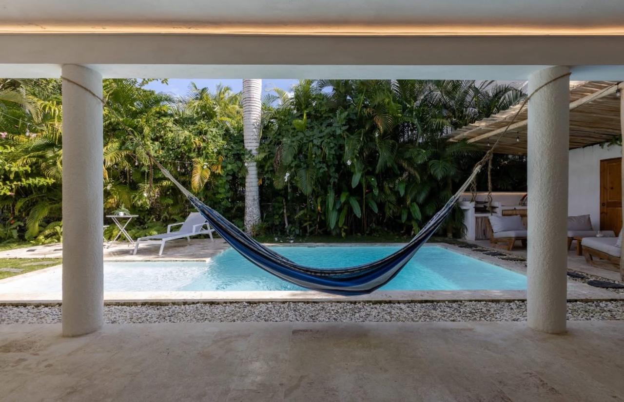 photo of property in dominican republic