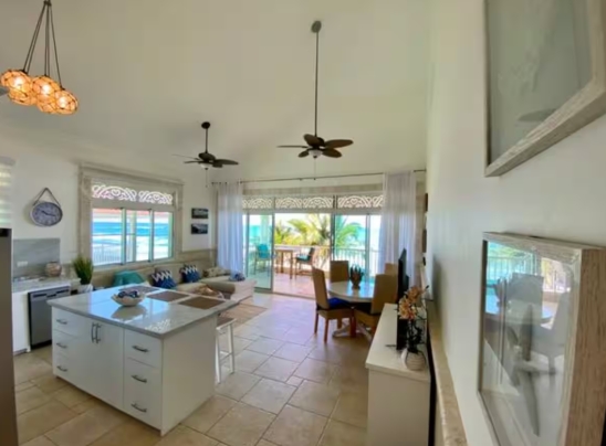 photo of property in dominican republic