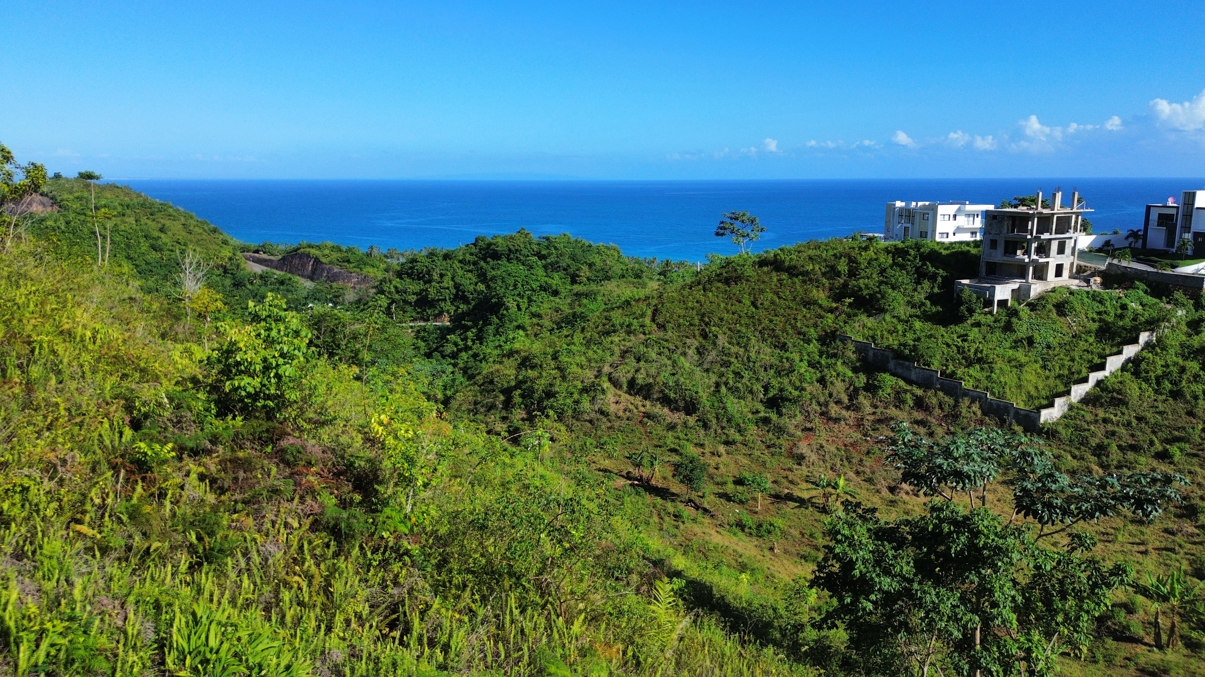 photo of property in dominican republic