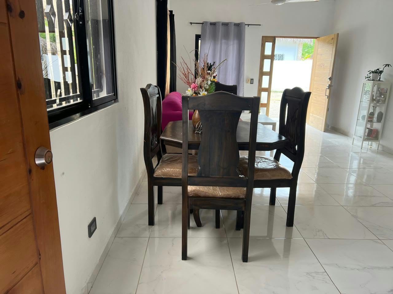 Newly Built Family 3-BR Home With 2 Terraces