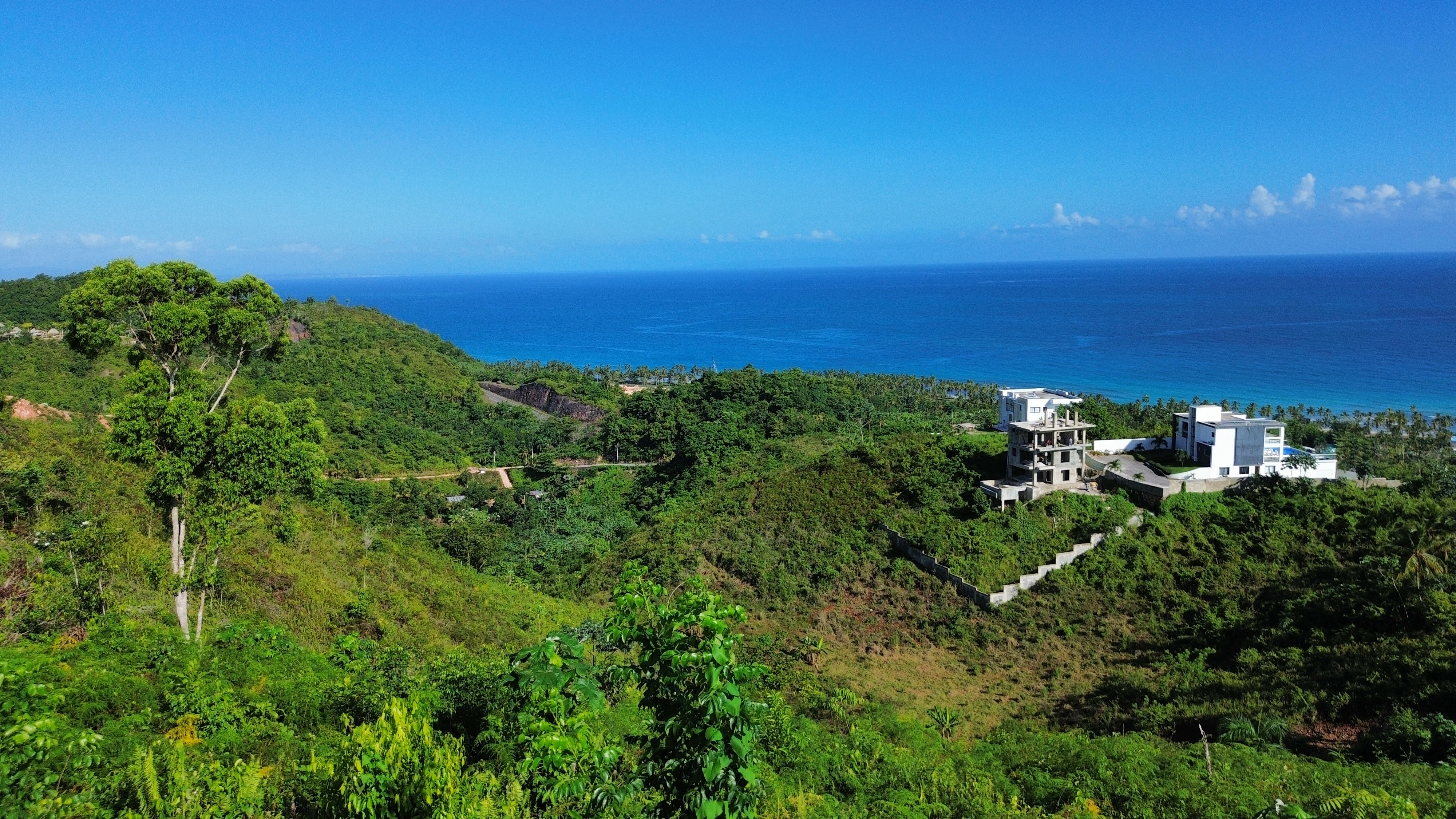photo of property in dominican republic