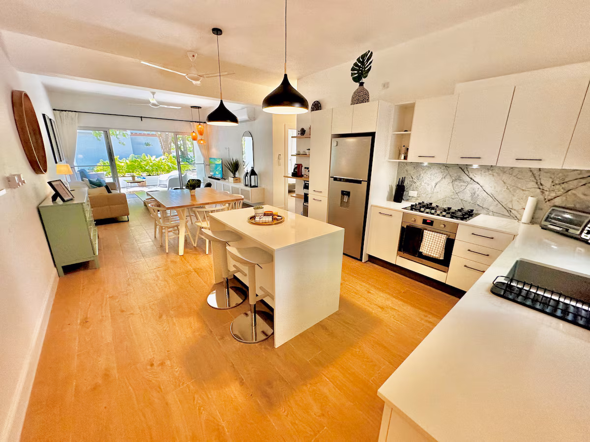 photo of property in dominican republic