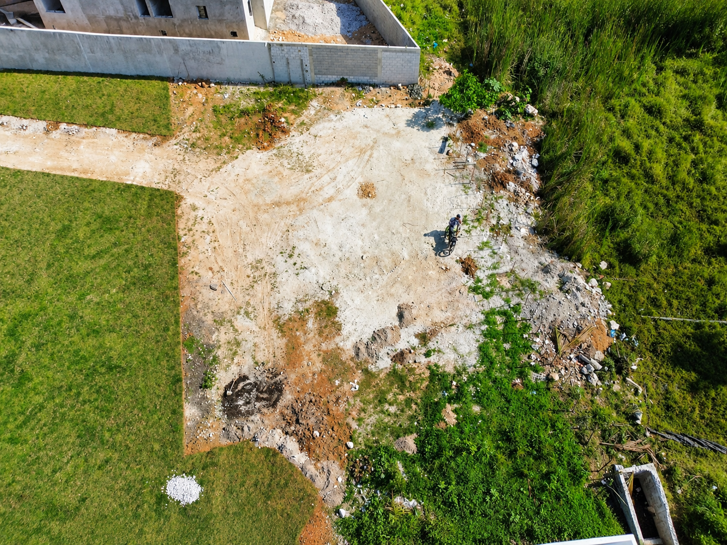 photo of property in dominican republic
